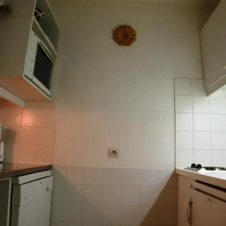 Apartamento 2 Pièces à Pour 6 Pers, Balcon, Animaux Acceptés - Fr-1-291-764 Valmorel