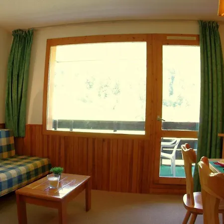 2 Pièces à Pour 6 Pers, Balcon, Animaux Acceptés - Fr-1-291-764 Apartamento