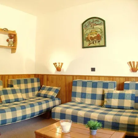 Apartamento 2 Pièces à Pour 6 Pers, Balcon, Animaux Acceptés - Fr-1-291-764 *
