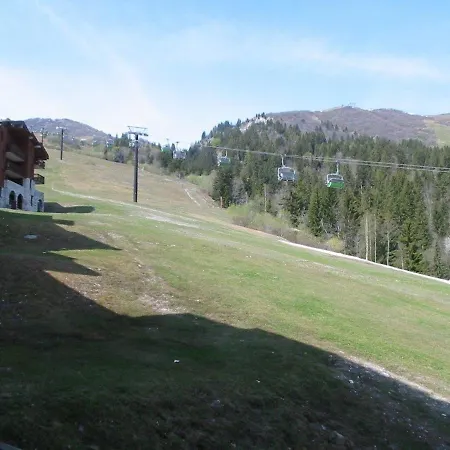2 Pièces à Pour 6 Pers, Balcon, Animaux Acceptés - Fr-1-291-764 Apartamento Valmorel