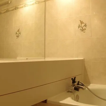 Apartamento 2 Pièces à Pour 6 Pers, Balcon, Animaux Acceptés - Fr-1-291-764 Valmorel
